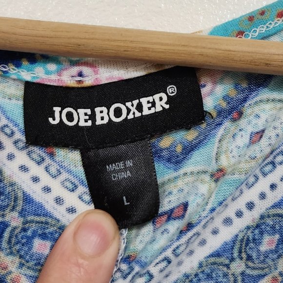 Joe Boxer and More Women's Dress Bundle of Five Size Large - Picture 4 of 12